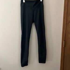 Fabletics gray leggings